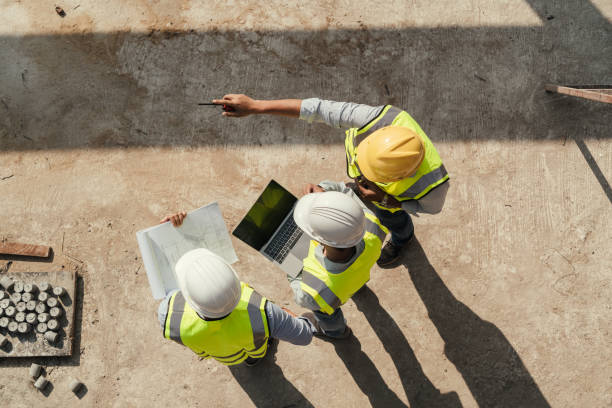 Best Concrete Contractor Near Me  in Garden City, KS